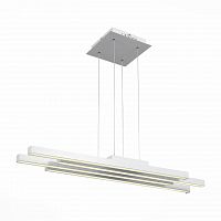 подвесной светодиодный светильник st luce samento sl933.503.04 в Нижневартовске
