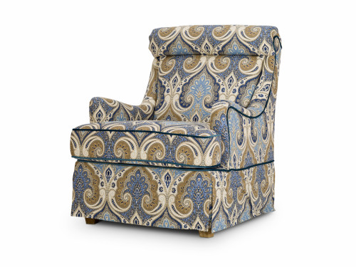 кресло alexa разноцветное в Нижневартовске