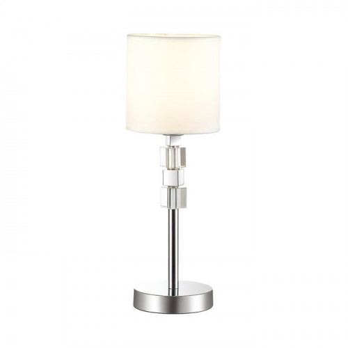 настольная лампа odeon light pavia 4113/1t в Нижневартовске