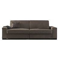 диван «ескалад» раскладной прямой серый в Нижневартовске