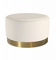 пуф osman большой молочный в Нижневартовске