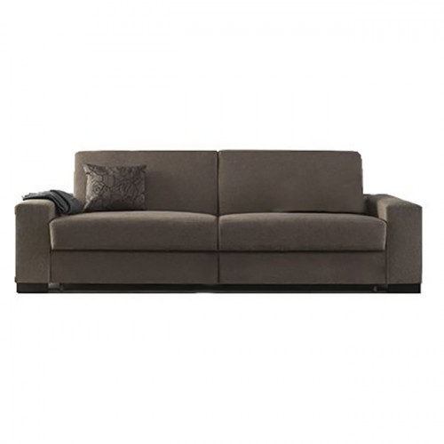 диван «ескалад» раскладной прямой серый в Нижневартовске