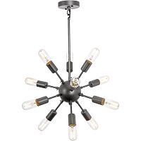 подвесная люстра loft it loft1832p-12 в Нижневартовске