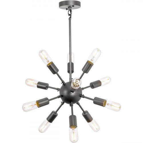 подвесная люстра loft it loft1832p-12 в Нижневартовске