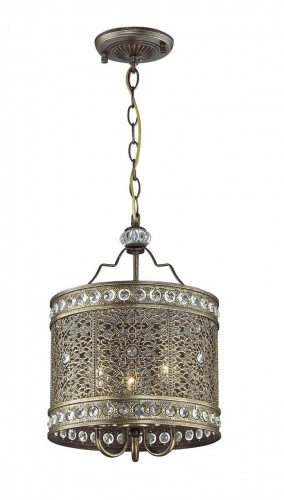 подвесная люстра favourite karma 1626-3p в Нижневартовске