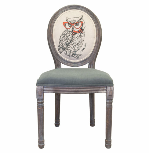 стул volker owl ver. 2 в Нижневартовске