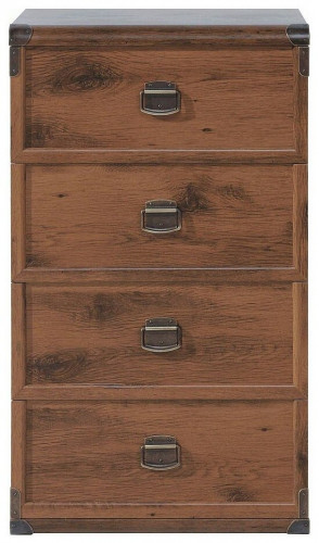 комод black red white индиана jком 4s/50 в Нижневартовске