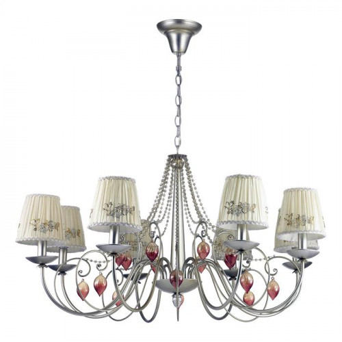 подвесная люстра odeon light adriana 3922/8 в Нижневартовске