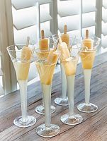 узкий бокал для шампанского riviera maison r в Нижневартовске