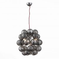 подвесная люстра st luce odetta sl533.403.03 в Нижневартовске