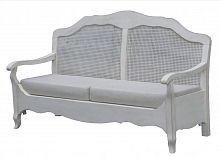французкая лавочка mobilier de maison белая в Нижневартовске