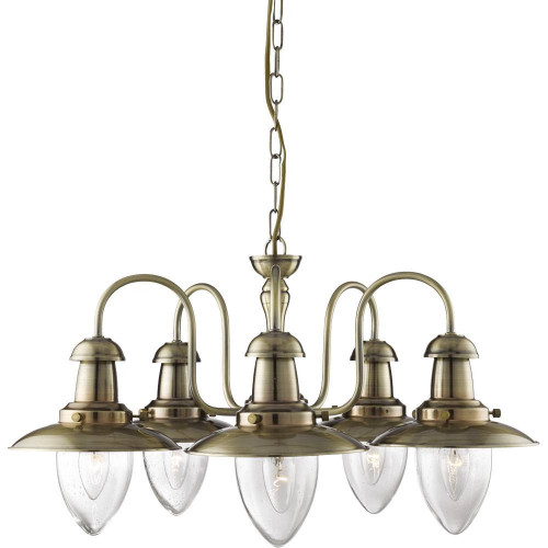 люстра дизайнерская hats бронза в Нижневартовске