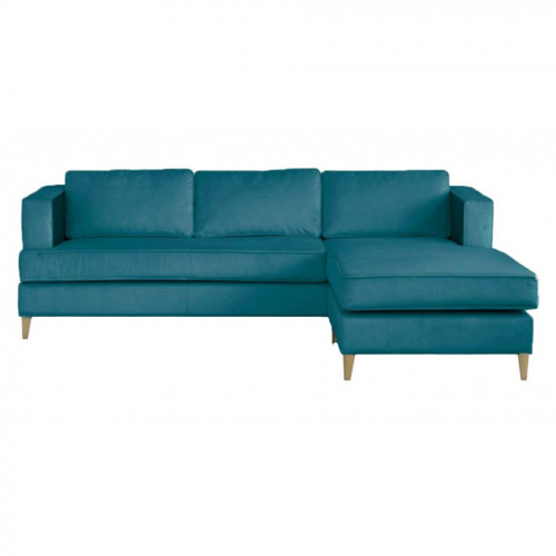 диван groove угловой бирюзовый в Нижневартовске