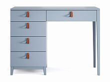 консольный стол jagger оловянный в Нижневартовске