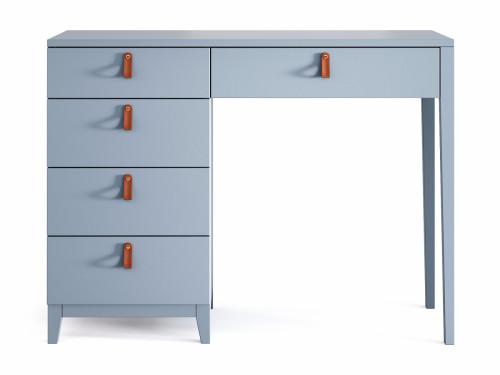 консольный стол jagger оловянный в Нижневартовске