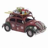 статуэтка авто санта-клауса в Нижневартовске