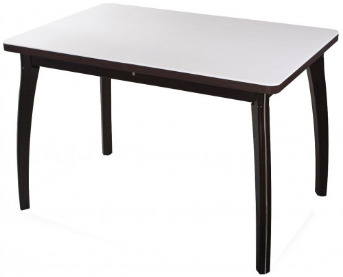 стол кухонный домотека румба пр км 07 раскладной в Нижневартовске