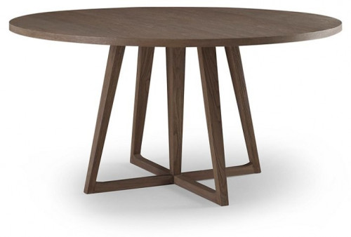 стол spider 1 коричневый в Нижневартовске